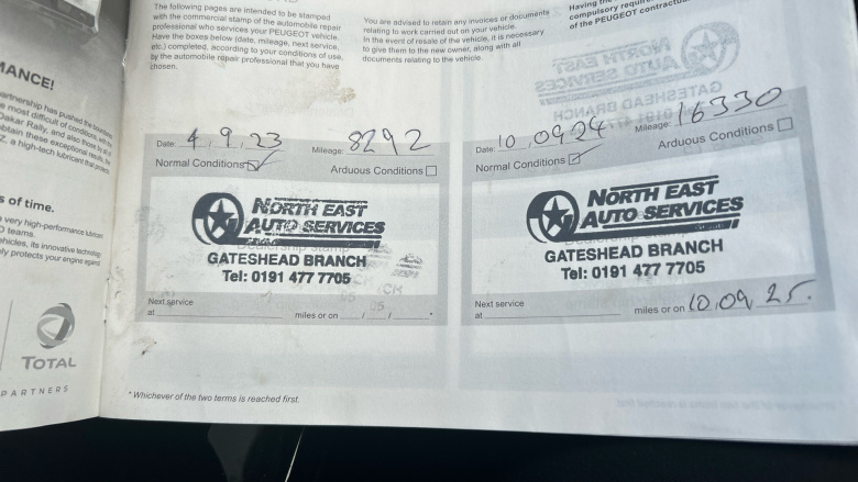 Peugeot 208 1.2 PureTech 100 Allure Premium 5dr Petrol Hatchback